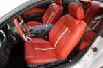 Ford Mustang GT 2011 года
